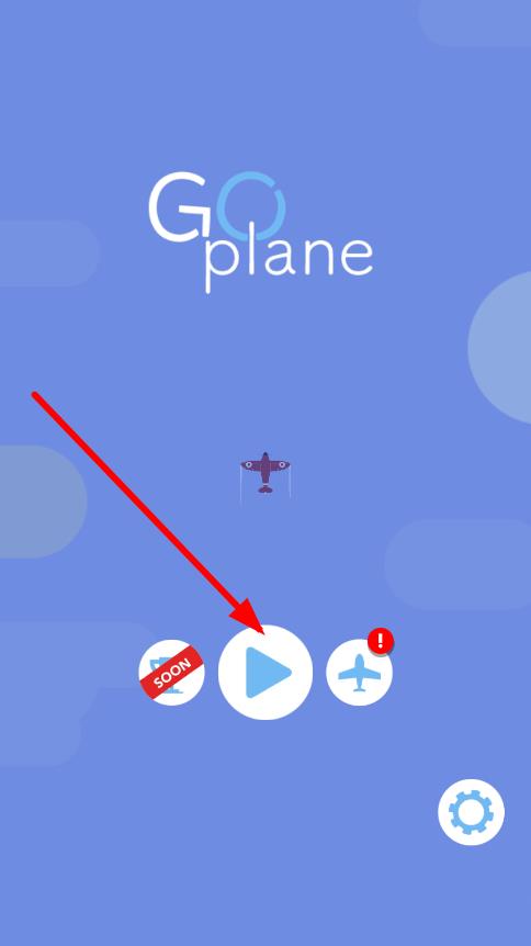 go plane v1.4 安卓版 1