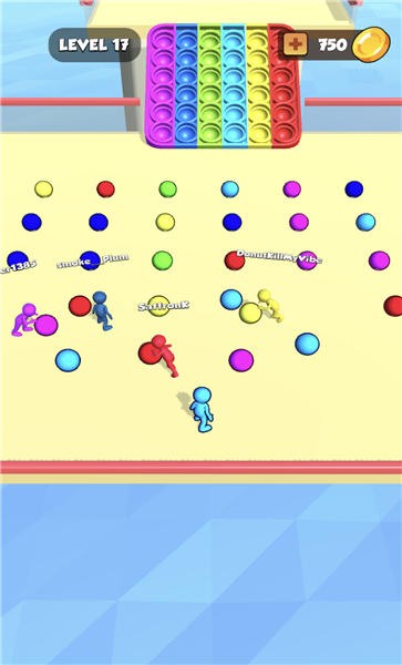 滾球塔橋大作戰(zhàn) v1.0.5 安卓版 2