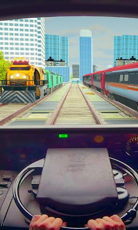 火車危機大都市 v1.0.5 安卓版 2