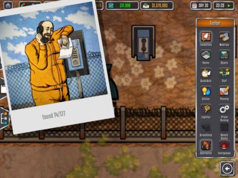 監(jiān)獄建筑師2 v2.0.9 安卓版 2