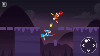 火柴人至尊決斗者2 v1.0.0 安卓版 0