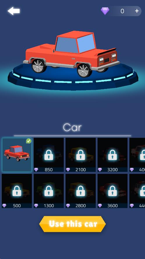 跳舞的車 v1.5 安卓版 2