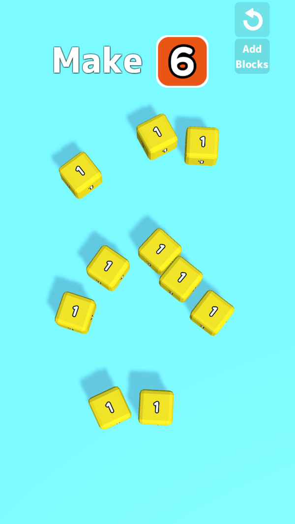 包圍數(shù)字 v0.0.1 安卓版 2