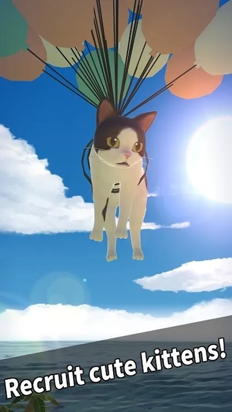 喵星人度假村 v1.62.0 安卓版 2