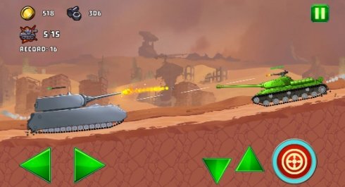 打槍沖沖沖 v1.0.4 安卓版 1