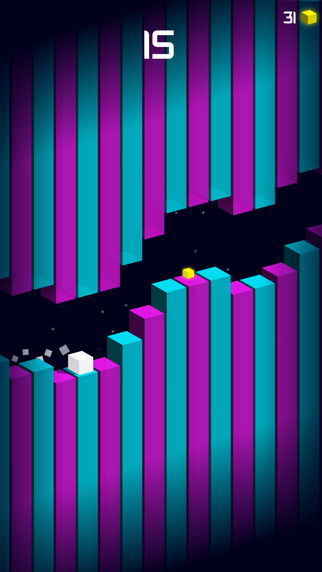 重力翻滾 v1.0.1 安卓版 1