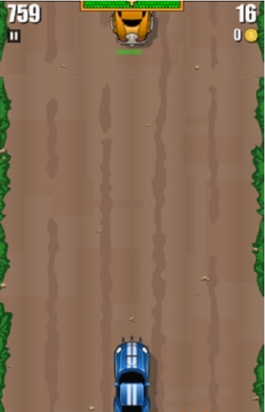公路暴動(dòng) v1.29.23 手游版 0