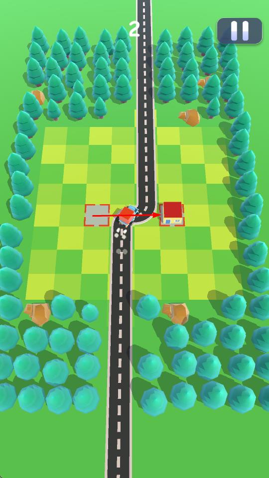 叢林快車 v0.0.1 安卓版 1
