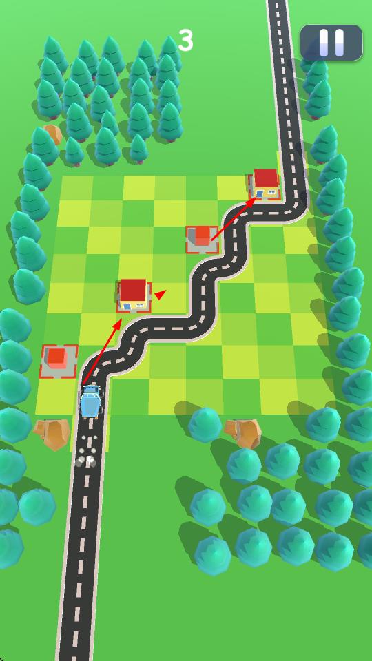 叢林快車 v0.0.1 安卓版 2