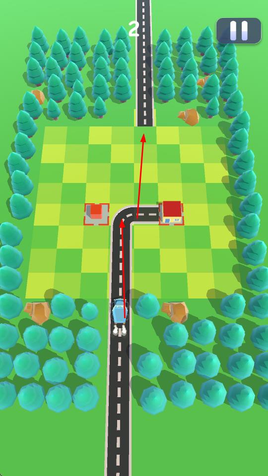叢林快車 v0.0.1 安卓版 0
