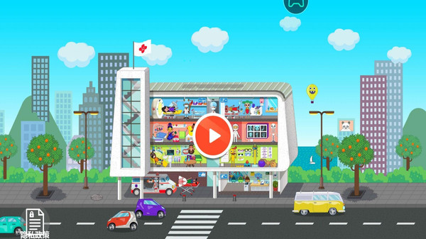 包治百病 v1.1.8 安卓版 2