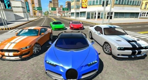 至尊汽車駕駛 v1.4 最新版 0