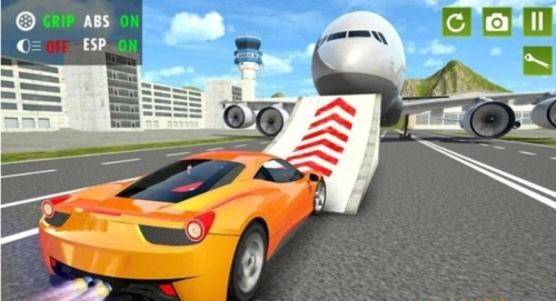 至尊汽車駕駛 v1.4 最新版 1