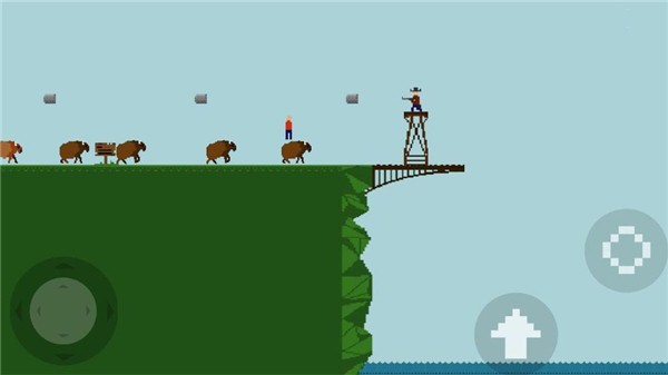 跳橋求死不能最新版 v1.0 安卓版 0