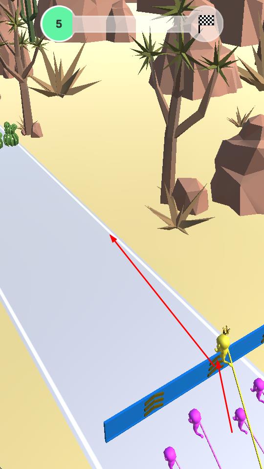 人群撐桿跳 v1.1.5 安卓版 2