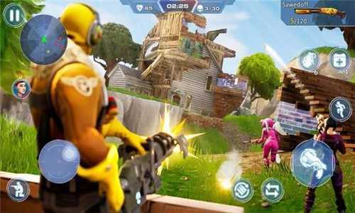 cover hunter v1.4.36 安卓版 1