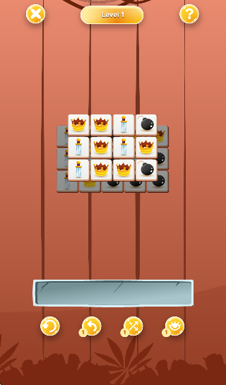 遺失的寶藏 v1.6 安卓版 0