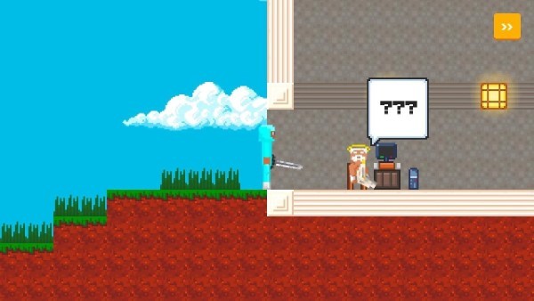 幸運(yùn)塊 v2.9.8 安卓版 2