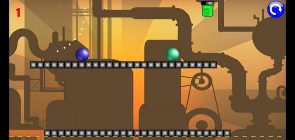 工廠碰撞球 v1.0.10 安卓版 1