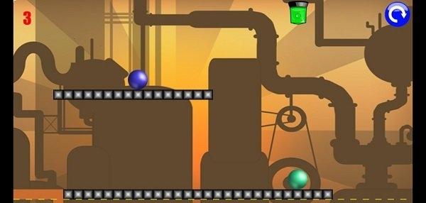 工廠碰撞球 v1.0.10 安卓版 2