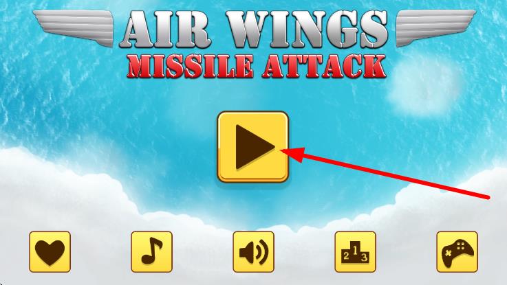 空軍導彈攻擊 v1.32 安卓版 0