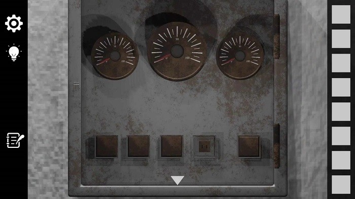 逃脫游戲迷失醫(yī)院 v1.3 安卓版 1