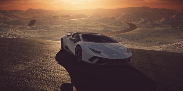 真實(shí)沙漠賽車中文版 v1.3 最新版 1