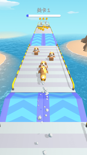 萌寵救援隊手機版 v1.0.1 漢化版 1