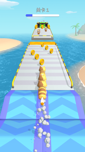 萌寵救援隊手機版 v1.0.1 漢化版 2