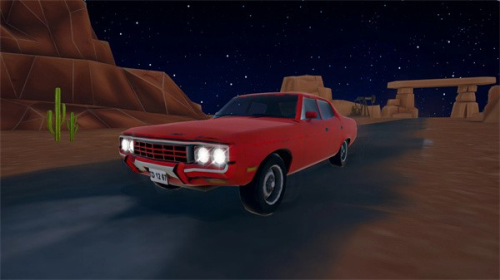 3D長(zhǎng)途駕駛 v1.4 最新版 0