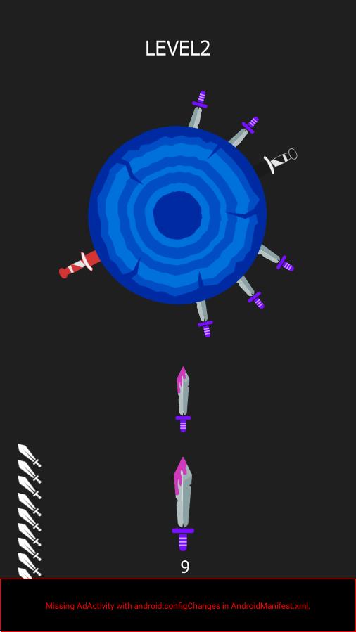 我弓箭射的賊溜 v1 安卓版 2