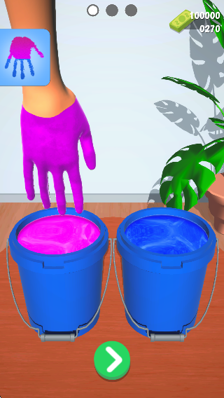手指畫顏料 v0.37 安卓版 1