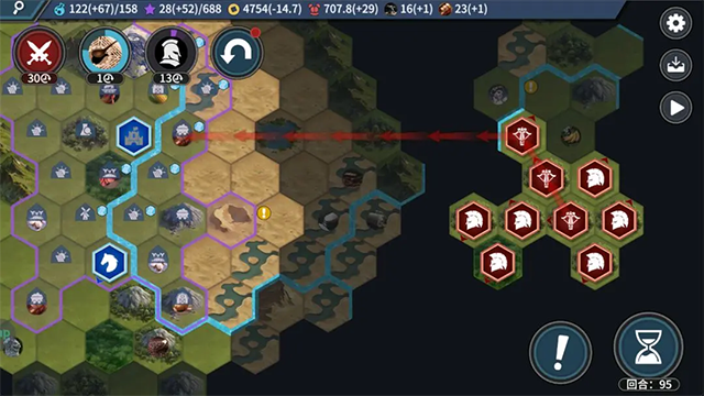 Guardian Of Civilization v1.05.150 安卓版 0