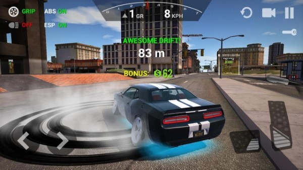 終極汽車3d v1.5 安卓版 1