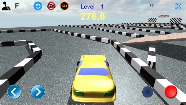 終極汽車3d v1.5 安卓版 2
