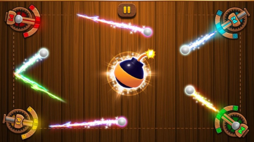 雙人成行模擬器 v1.1 漢化版 2