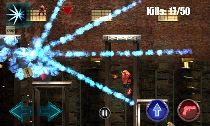 殺手豆釋放 v5.08 安卓版 0