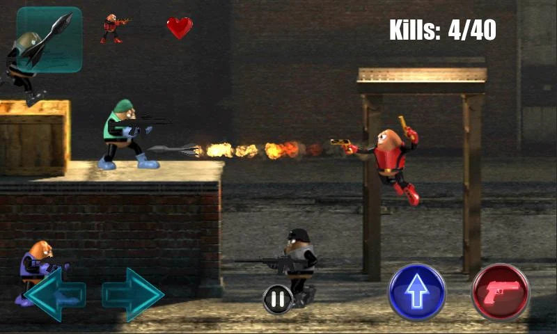 殺手豆釋放 v5.08 安卓版 2