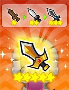 英雄飛船 v1.3.026 安卓版 2