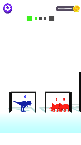 塔樓合并戰(zhàn) v1.0.3 安卓版 0