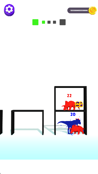 塔樓合并戰(zhàn) v1.0.3 安卓版 2