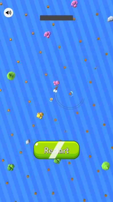 不漂移就會(huì)死 v0.0.32 安卓版 1