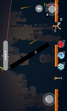 火柴人無限格斗 v1.26 安卓版 1