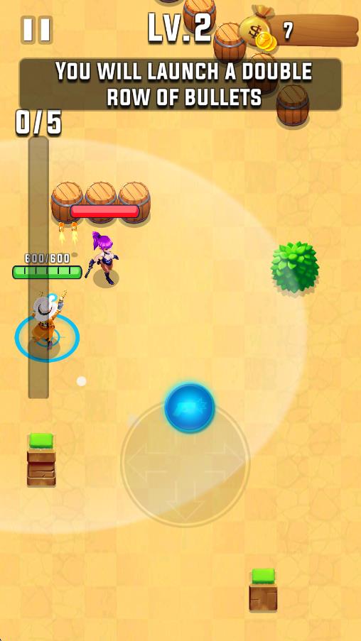 槍手日記 v1.0.5.1010 安卓版 1