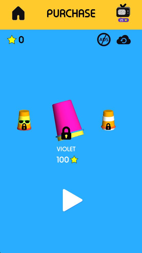 桌面杯球 v1.0.0 安卓版 1