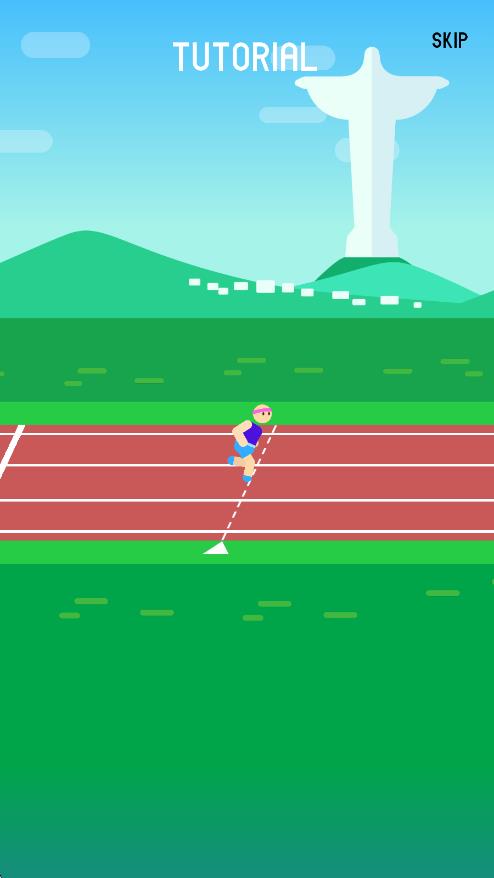 ketchapp夏運會 v2.1.8 安卓版 0