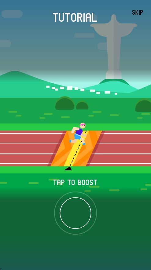 ketchapp夏運會 v2.1.8 安卓版 1