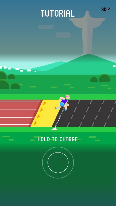 ketchapp夏運會 v2.1.8 安卓版 2