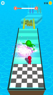 人群涌動(dòng) v1.0 安卓版 0
