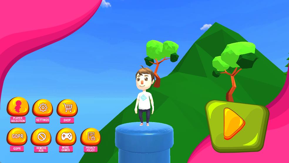 動物城淘汰賽 v1.05 安卓版 1